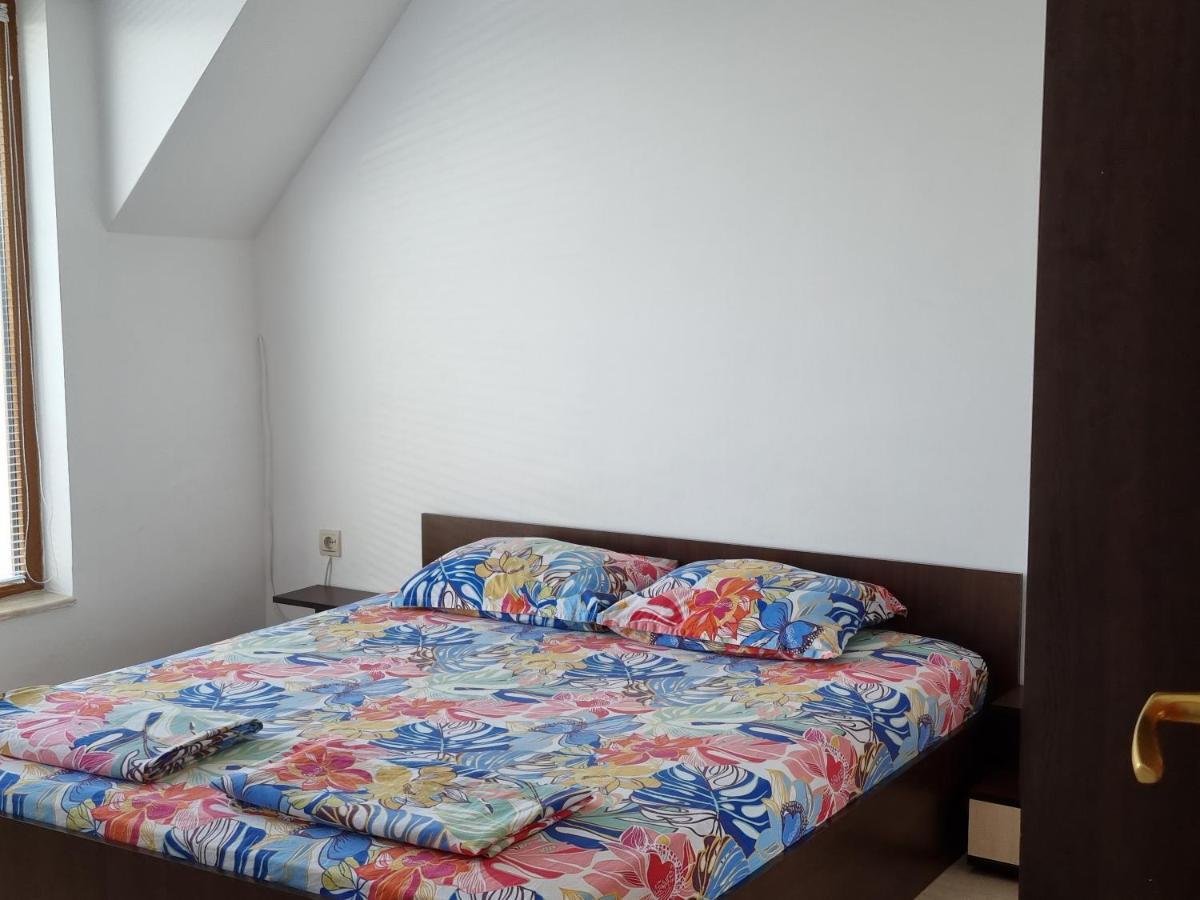 Fantasy Apartments Saint Constantine And Helena Resort Saints Constantine and Helena Exterior foto